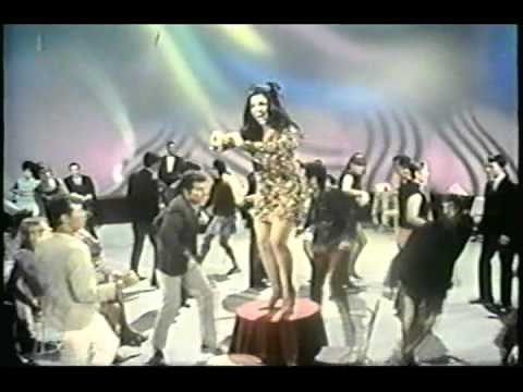 Emily Cranz - Bailando Boogaloo # 1