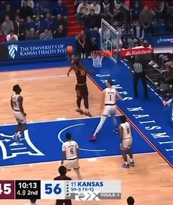 Jayden Quaintance highlights … 💪🏾🏀 | Wildcat Country - Big Blue Nation