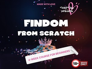 Findom From Scratch | the Complete Guide to Adult Work & Findom, Femdom Guide, Ebook, Onlyfans Script, Financial Domination for Beginners - Etsy