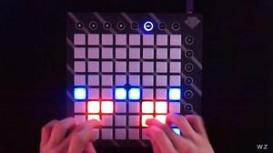 Novation 超夯電子樂器Launchpad Mini MK2，有它帥10倍！網友直呼：玩音樂,能不能別這麼帥？ https://goo.gl/XmC1sD ＃NOVATION ＃LAUNCHPAD ＃MINI ＃電子樂器 ＃MIDI控制器 | 小新樂器館 SCstore