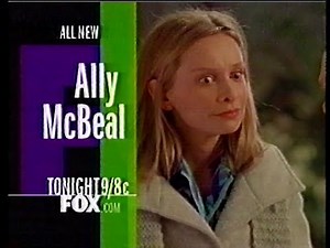 WNYW (FOX) commercials (January 17, 2000)