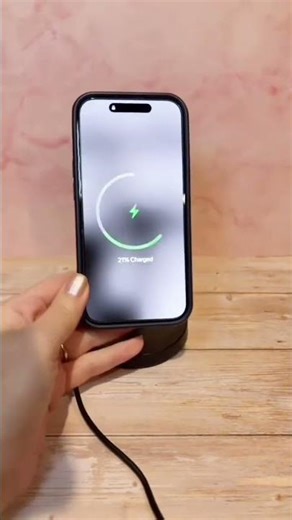 3-in-1 Charging Station Review – Charge iPhone, AirPods & Apple Watch Easily!