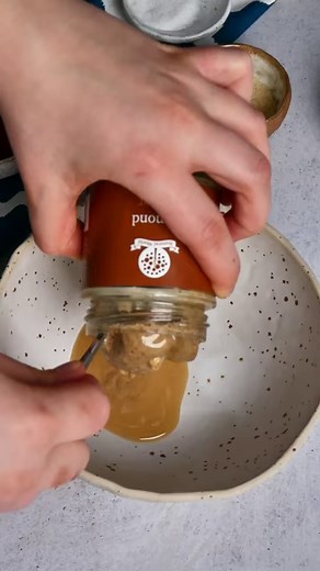 These almond butter energy balls are no-bake, sweet, nutty, nutritious, and healthy. This recipe offers a delicious, healthier alternative to Almond Joy candy bar. 😋 The recipe is in the comments. | All Nutritious