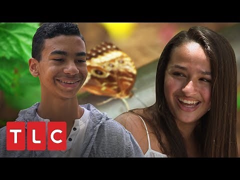 ¡El primer encuentro de Jazz con un chico! | Soy Jazz | TLC Latinoamérica