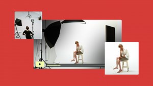 Guide to 3-Point Lighting: Examples, Setup & Best Practices | Vimeo