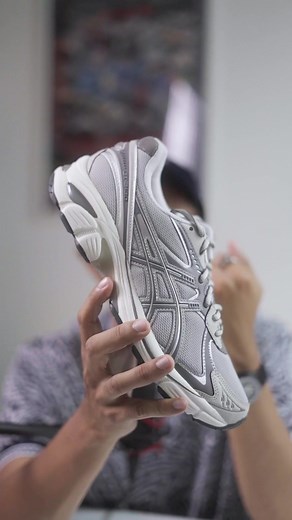 Asics GT-2160 Running Shoes Review