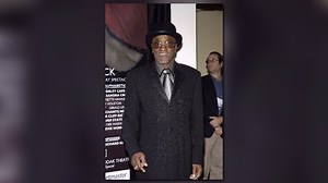 'Me and Mrs. Jones' singer Billy Paul dead at age 80