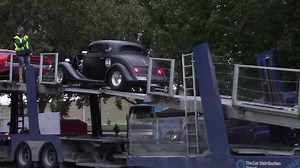 6.8K views · 55 reactions | Nostalgias of days past. How it's done where you're the first to see the sun. NAPA Auto Parts Dragway Meremere | The Hot Rod Show | Facebook