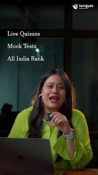Get Free NDA 2026 Mock Test 🔥| UPSC NDA