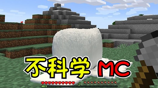 我的世界：适合入门的建造教程，从生存第一天开始