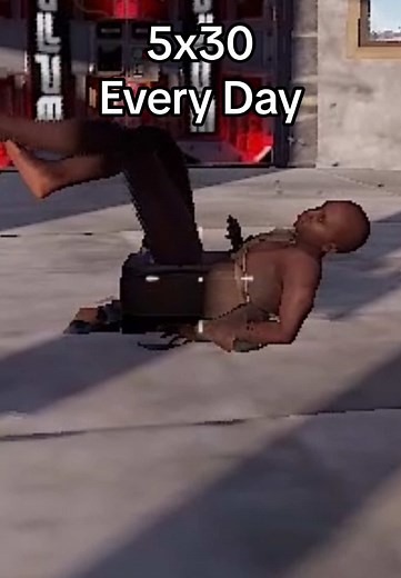 Dex - Rust Content Maker на TikTok