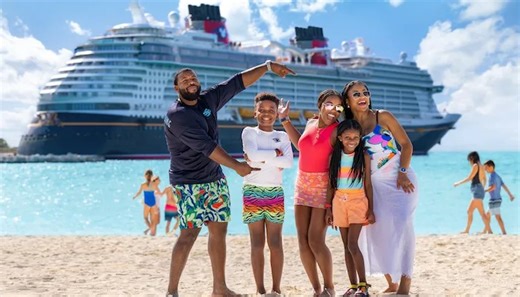 Disney Announces NEW Discount for Disney Visa Cardholders | the disney food blog