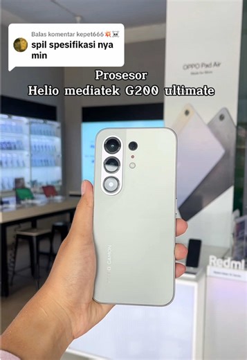 Spesifikasi dan Review Tecno Camon 50 Pro 5G
