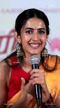 Producer Niharika Konidela Speech at Mega Prince Varun Tej’s #Bhari Movie Launch & Pooja Ceremony