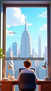 He Stayed Humble, Respectful & Disciplined — Now Everyone Calls Him “Boss”