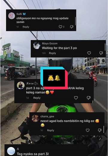 Lady Riders on Big Bikes: Will She Arrive?