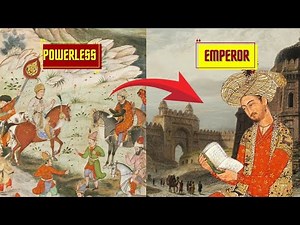 Why Did The Mughals Invade India?| The Story Of Babur