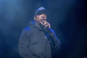 Ja Rule Continues To Reflect On 50 Cent & G-Unit Beef Amid Drake & Kendrick Lamar Feud