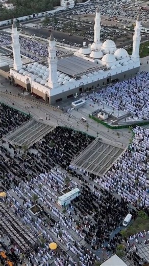 Madina Munawwara | Allah Har Kisi Ko Bulaye 🤲