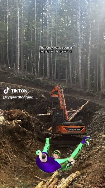 Funny Moments in the Crew Bus: A Meme Compilation