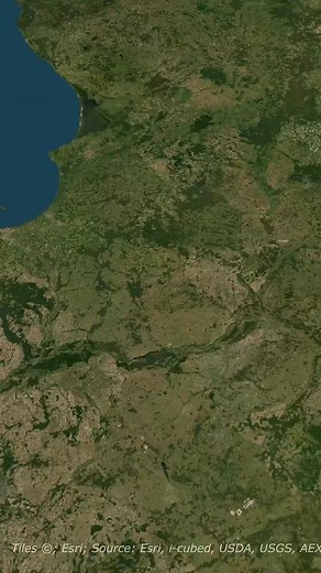 Why Poland Is a Geographical Treasure #Poland #Europe #geography #map | Juliebennett113