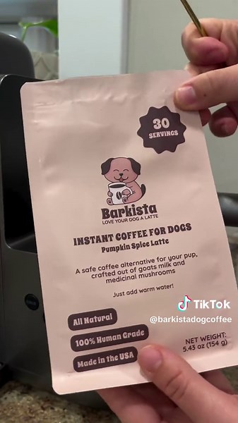 Nutritious Dog Coffee Treats: Hydrating and Delicious for Your Pup