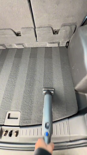 Wandvac Review: Powerful Cordless Handheld Vacuum