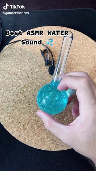 Ultimate Relaxation: Best ASMR Water Sounds for Sleep