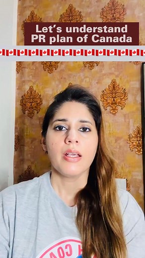 Let’s understand PR plan for Canada 🇨🇦. #shorts #ytshorts #news #travel #canada #canadian #settle #tourist #studyvisa #insta #facebook @facebook | NK's BT Consultants