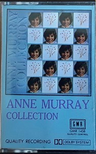 Anne Murray - Collection