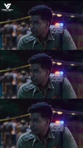 Aaryan Trailer - Out now | Vishnu Vishal | Praveen K | Ghibran | Selvaraghavan | Shraddha Shrinath