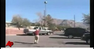 Video Gabrielle Giffords Killed by Jared Lee Loughner in Arizona shooting