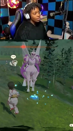 Landorus is a Menace! 😤