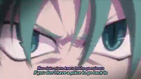 La franquicia de When They Cry tiene mucho que agradecerle al primer anime de Higurashi que puso tantos ojos sobre ella, no quiero ignorar eso, pero como adaptación deja mucho que desear, y para eso quiero usar un ejemplo especifico.[SPOILERS DE HIGURASHI MEAKASHI]