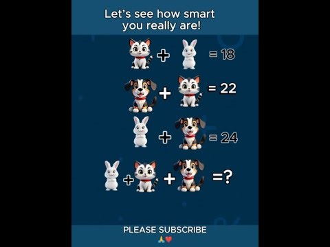 Math Puzzle LIVE 16
