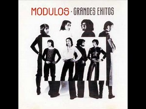 Los Modulos - Un nuevo dia