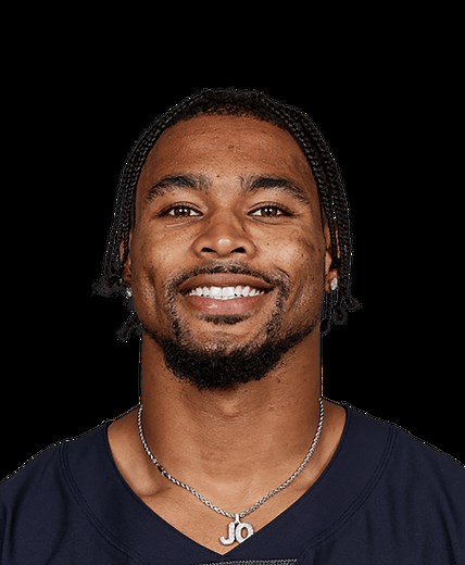 Jonathan Owens Highlights and Videos - NFL