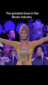 The Estate of Whitney E.Houston and The Whitney E. Houston Legacy Foundation thank The Recording Academy for the special honor of awarding our beloved Whitney with a Lifetime Achievement Award 💜 | Whitney Houston