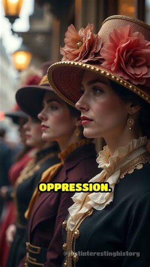 The Bonnet Riots: A Fashionable Uprising