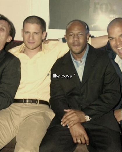 Heartwarming Moments Between Michael Scofield and Sara - Prison Break Edit