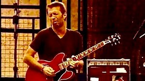 8.5K views · 399 reactions | Eric Clapton - I'm Tore Down - Live 1996 | Music Rock Guitar Legacy | Facebook