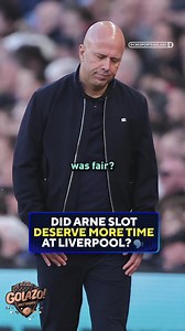 Deeney on Slot's Exit & Liverpool's Iraola Pursuit