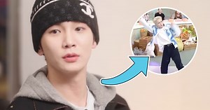 SHINee's Key Spills On The Benefit Of Doing Other K-Pop Idols' Dance Challenges