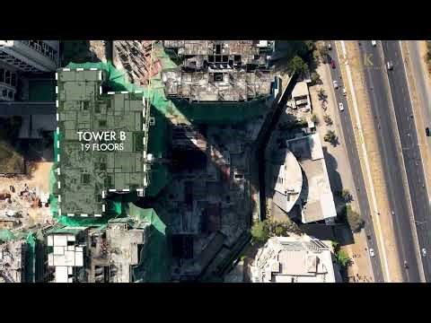 24K Altura, Baner | Construction Update | March 2026