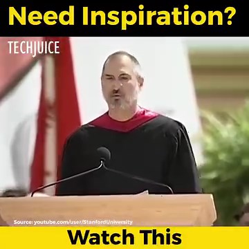 41K views · 523 reactions | Friday Inspiration and Like TechJuice. | TechJuice | Facebook