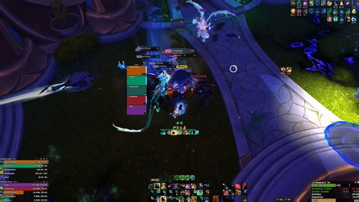 multiple mobs without a cast or target animation shouldn't be scripted to all target the same person bc wtf is this LMAO