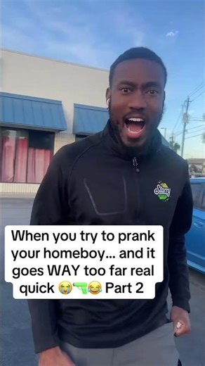 Should I stop these pranks ?? #fyp #kanye19998 #pranks #homies #prankgonewrong😂