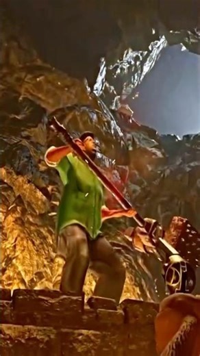 Ps5 Game 🎮 Urias Boss Fight In Re8 Village #fblifestyle #allgaming #gaming #psgames