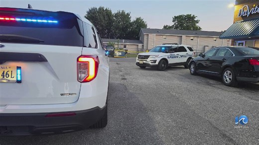 HPD: Adult shot multiple times on West Mercury Boulevard