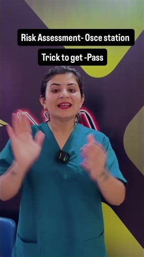 Tricks to pass OSCE Exam in 1st attempt #oscepreparation #oscenewzealand #osceprep